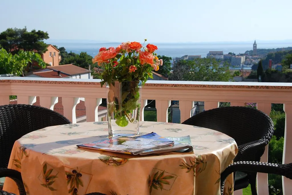 Apartments Toska Banjol