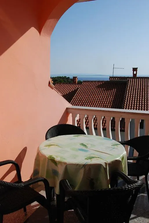 Apartments Toska Banjol