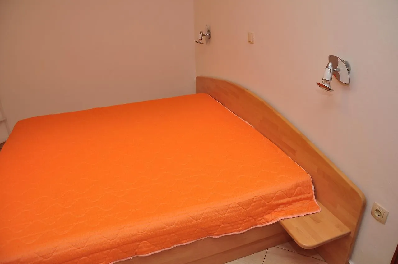 Apartments Toska Banjol Horvátország