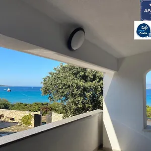 Sirius Apartman Silba