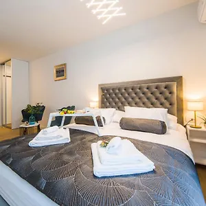 Rc Apartman Split