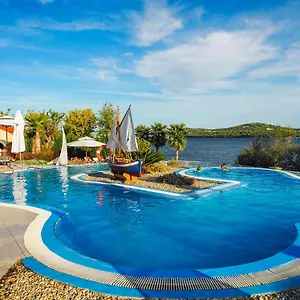 Salve Croatia Mobile Homes In Amadria Park Trogir Kamp Seget Vranjica
