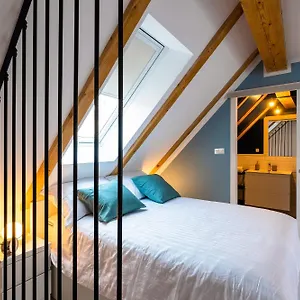 New Apartman Ljubljana