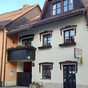 Apolon Planinski Apartman