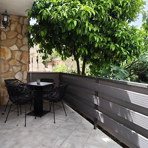 Boric Apartman