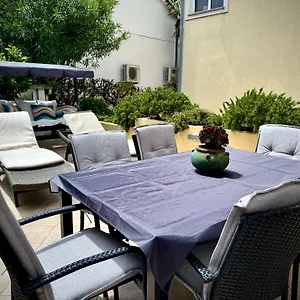 Maricic Apartman
