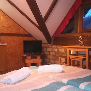 T&m Apartman