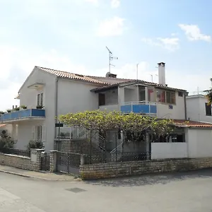 Park Apartman Porec