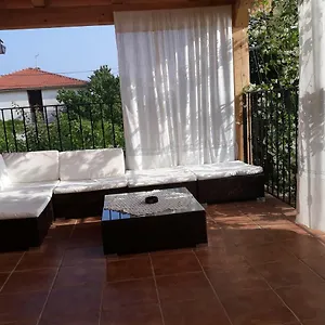 Dorde & Anna Apartman Fazana