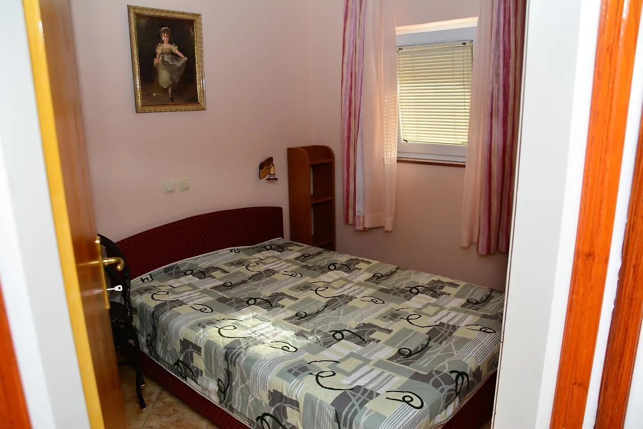 Apartments Toska