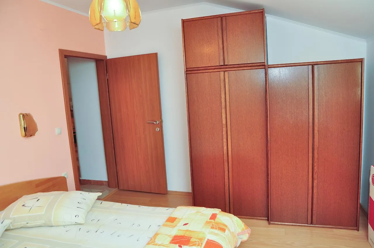 Apartments Toska